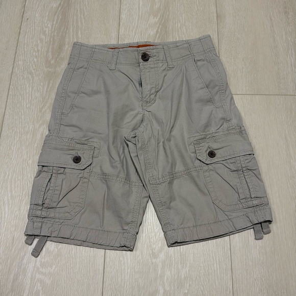 urban pipeline Other - 3/$10 Urban Pipeland Light Gray Cargo Shorts